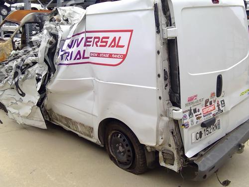 Starter RENAULT TRAFIC II Van (FL) 2.0 dCi 115 (FL01, FL0U, FL00, FL0H, FL0M) | BP31206146M8  - Image 6