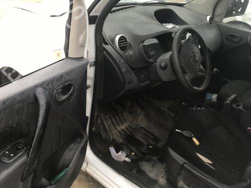 Climate control RENAULT KANGOO Express (FW0/1_) 1.5 dCi 85 (FW0K, FW0L, FW0B) | BP30471378I5 - Image 10