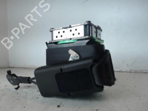 Used Front right seatbelt Front right seatbelt CITROËN C4 Picasso I MPV (UD_) [2006-2015] 25651059 25651059