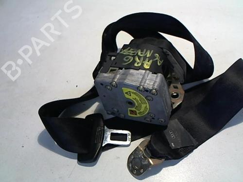 Used Rear left belt tensioner AUDI A6 C5 (4B2) [1997-2005]  25634138