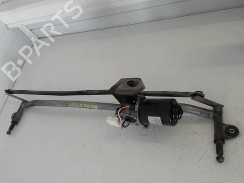 Used Front wiper motor PEUGEOT 405 II (4B) 1.9 D (68 hp) 25646335