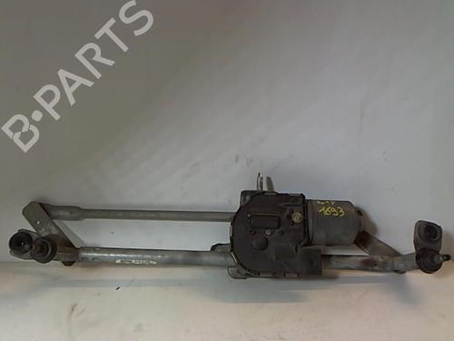 Used Front wiper motor VW SCIROCCO III (137, 138) 2.0 TDI (170 hp) 25640410