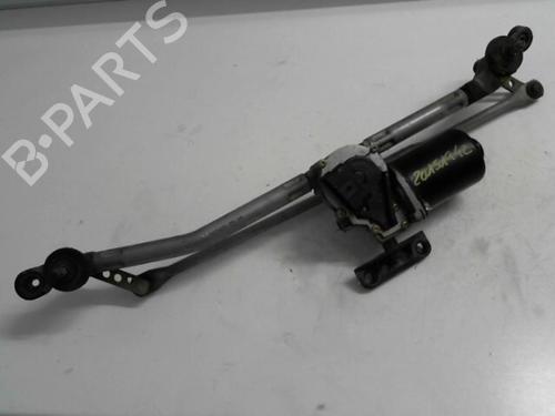 Viskermotor vindrude OPEL ASTRA G Hatchback (T98) 2.2 DTI (F08, F48) 9117722