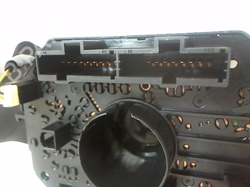 Used Steering column stalk Steering column stalk FIAT PANDA (169_) 1.3 D Multijet (169.AXC1A) (70 hp) 25636898 25636898