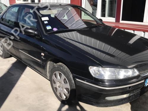 Left headlight PEUGEOT 406 (8B) 1.8 16V | BP25631393C28 