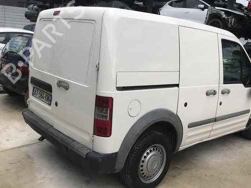 Engine control unit (ECU) FORD TRANSIT CONNECT (P65_, P70_, P80_) 1.8 TDCi | BP28709054M57 - Image 18