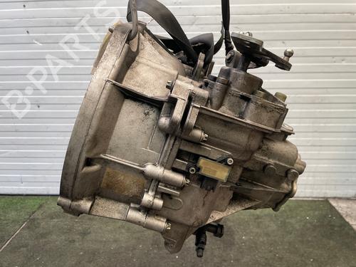 Used Gearbox Gearbox MINI MINI (R56) Cooper D (109 hp) 40250826 40250826