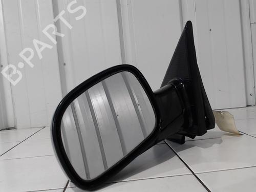 Used Left mirror CHRYSLER VOYAGER IV (RG, RS) 2.8 CRD (150 hp) 27697215