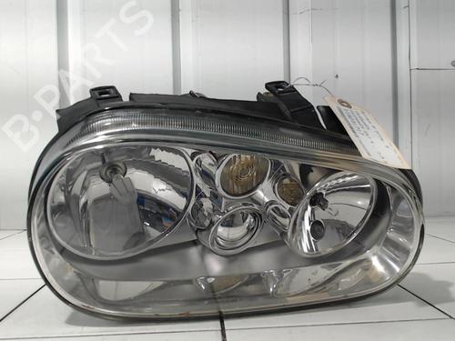 Phare droit VW GOLF IV (1J1) 1.9 TDI (110 hp) 31928308
