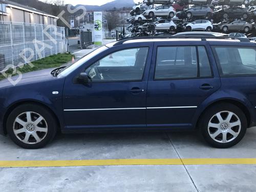 Ratstangsstang VW BORA Variant (1J6) 1.9 TDI | BP32134248I23 