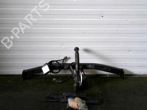 Used Tow ball/Mechanism Tow ball/Mechanism RENAULT MEGANE III Coupe (DZ0/1_) 1.5 dCi (DZ09, DZ0D, DZ1F, DZ1G, DZ14, DZ29) (110 hp) 33041123 33041123