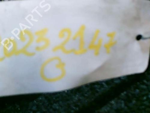 Left front driveshaft CITROËN NEMO Box Body/MPV (AA_) 1.3 HDi 75 | BP25641895M38 - Image 2