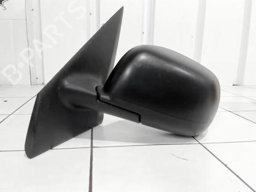 Used Left mirror DACIA LODGY (JS_) 1.5 dCi (JSMC, JSAF) (107 hp) 25642441