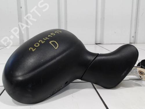 Right mirror DAEWOO MATIZ (M100, M150) 0.8 | BP25629518C27 