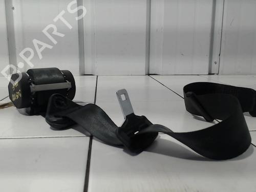 Used Rear left seatbelt PEUGEOT 1007 (KM_) 1.6 HDi (109 hp) 30515792