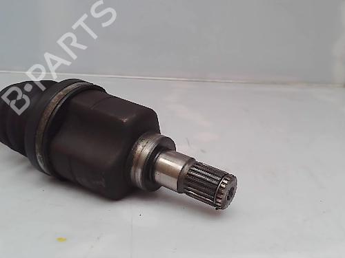 Used Right front driveshaft Right front driveshaft 37417253 37417253