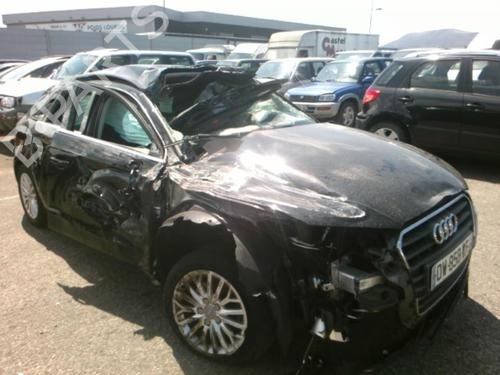 AC compressor AUDI A3 Sportback (8VA, 8VF) 2.0 TDI | BP25635564M34 - Image 8