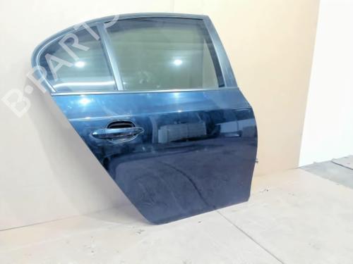Right rear door BMW 5 (E60) 520 d | BP25630320C5 