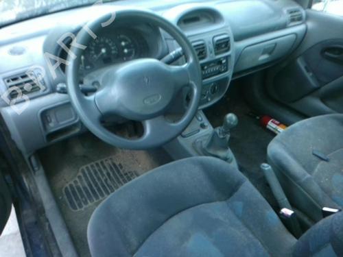 Rattstammestilk RENAULT CLIO II (BB_, CB_) 1.2 (BB0A, BB0F, BB10, BB1K, BB28, BB2D, BB2H, CB0A,... | BP25648748I23 