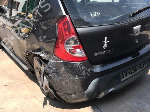 Radiator fan DACIA SANDERO 1.5 dCi | BP25634368M35 - Image 20