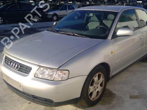 Felg AUDI A3 (8L1) 1.9 TDI | BP25633075C45