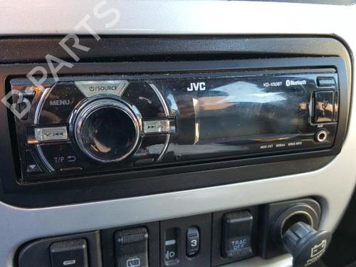 Climate control CHRYSLER PT CRUISER (PT_) 2.2 CRD | BP25632074I5  - Image 5