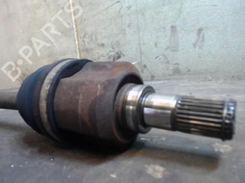 Used Right front driveshaft Right front driveshaft HYUNDAI i20 I (PB, PBT) 1.4 CRDi (75 hp) 25651064 25651064