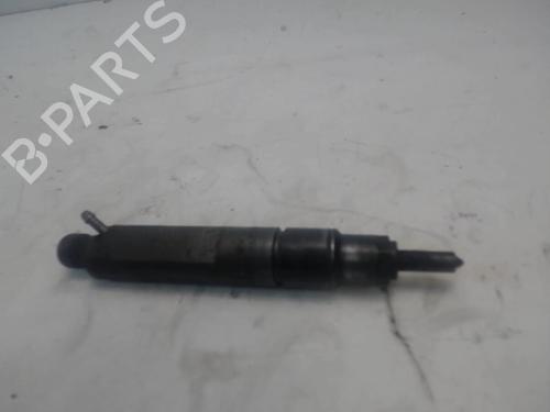 Used Injector VW GOLF III (1H1) 1.9 TDI (90 hp) 25648956