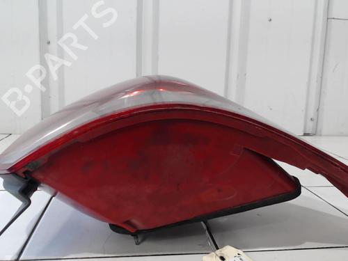 Used Right taillight Right taillight VW GOLF V Variant (1K5) 1.9 TDI (105 hp) 27149540 27149540