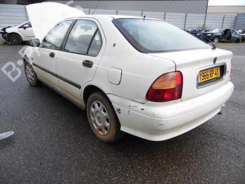 Left headlight ROVER 400 II Hatchback (RT) | BP25634012C28 - Image 5