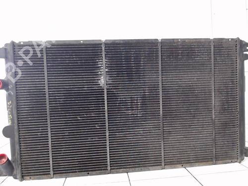 Used Water radiator RENAULT MASTER II Van (FD) 2.5 dCi (101 hp) 27838221