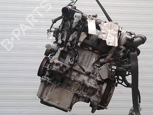 Used Engine Engine 38528967 38528967