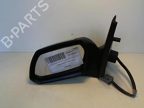 Spiegel buiten links FORD MONDEO III (B5Y) [2000-2007]  25647005