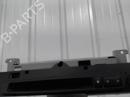 Radio BMW 5 (E60) 530 d | BP26023629E6  - Image 5