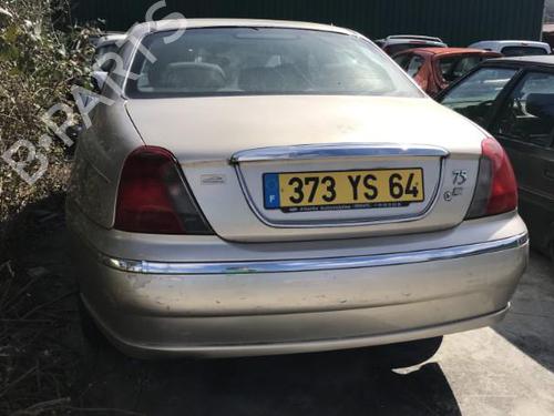 Front left window mechanism ROVER 75 (RJ) 2.0 CDT | BP25645017C22 