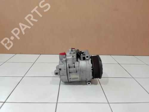Used AC compressor MERCEDES-BENZ M-CLASS (W163) ML 400 CDI (163.128) (250 hp) 25648605