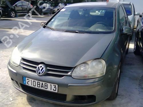 Steering column stalk VW GOLF V (1K1) 1.9 TDI | BP25651010I23 - Image 7