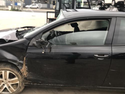 Right tailgate light VW GOLF VI (5K1) 1.6 TDI | BP25635070C80 