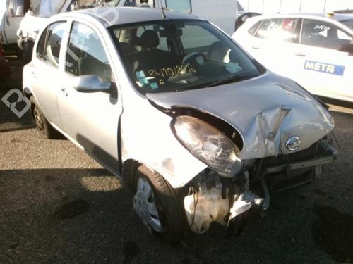 Display monitor NISSAN MICRA III (K12) 1.2 16V | BP25638460C48 