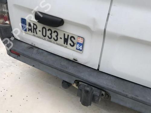 Steering pump RENAULT TRAFIC II Bus (JL) 2.0 dCi 90 (JL00, JL01, JL0H, JL0M, JL0P, JL0S) | BP25639566M99  - Image 24