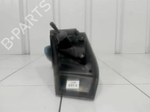 Right mirror CHEVROLET SPARK (M300) 1.0 | BP25636501C27