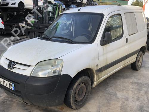 Peças PEUGEOT PARTNER Box Body/MPV (5_, G_) 1.9 D 4654657