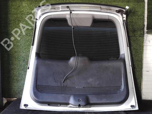 Used Tailgate Tailgate CHRYSLER PT CRUISER (PT_) 2.2 CRD (121 hp) 25644681 25644681