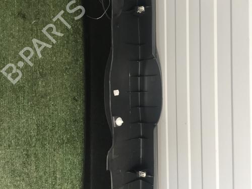Rear parcel shelf CITROËN C2 (JM_) 1.4 HDi | BP29412202C85 