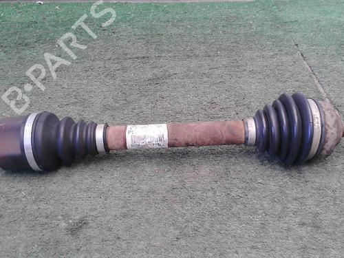 Left front driveshaft CITROËN DS3 (SA_) 1.6 HDi 110 | BP29956242M38 