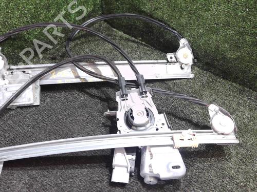 Front left window mechanism CITROËN C3 Pluriel (HB_) 1.4 | BP25641945C22 