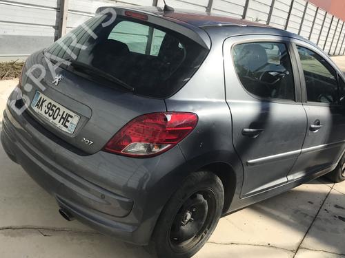 Switch PEUGEOT 207 (WA_, WC_) 1.6 HDi | BP31976455I30