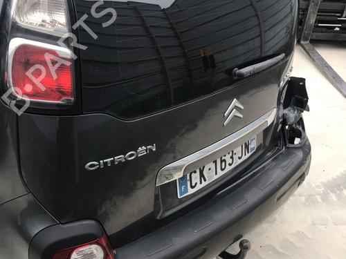 Gearbox CITROËN C3 Picasso (SH_) 1.6 HDI 90 | BP28381508M3 - Image 9