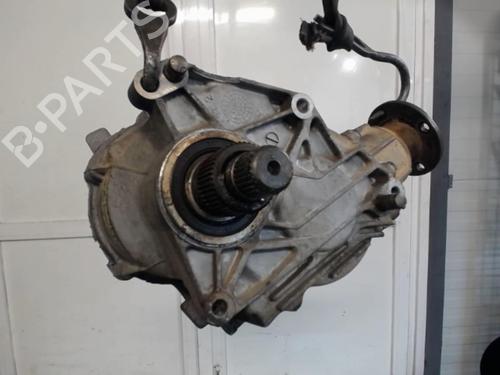 Used Transfer box Transfer box HYUNDAI TUCSON (JM) 2.0 CRDi All-wheel Drive (140 hp) 25643463 25643463