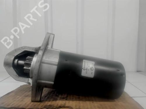 Used Starter Starter IVECO DAILY III Van 35 S 11 V,35 C 11 V (106 hp) 25641810 25641810